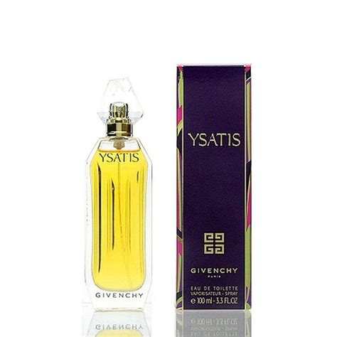 ysatis givenchy 100ml miglior prezzo|is givenchy ysatis discontinued.